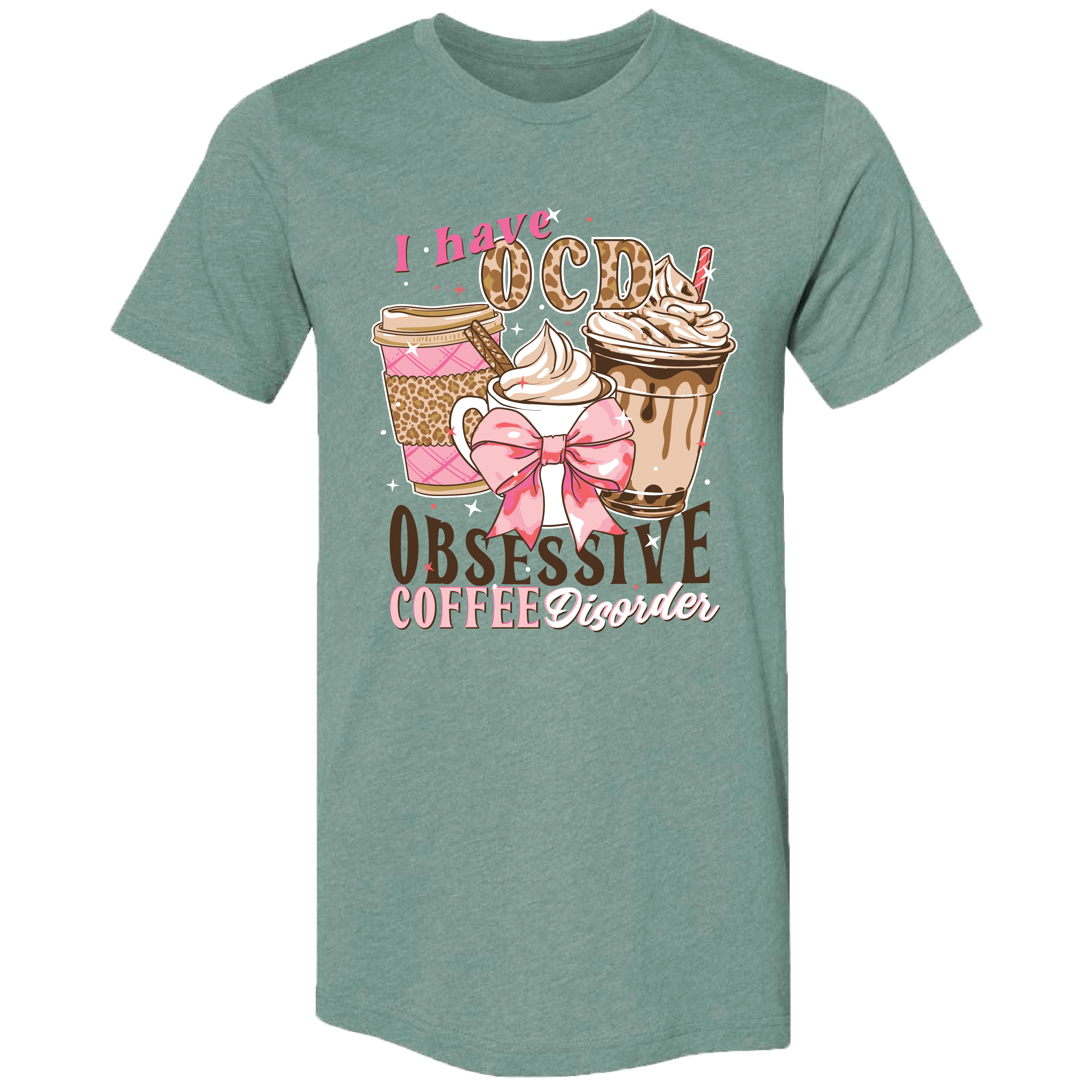 LM-181 OCD Coffee
