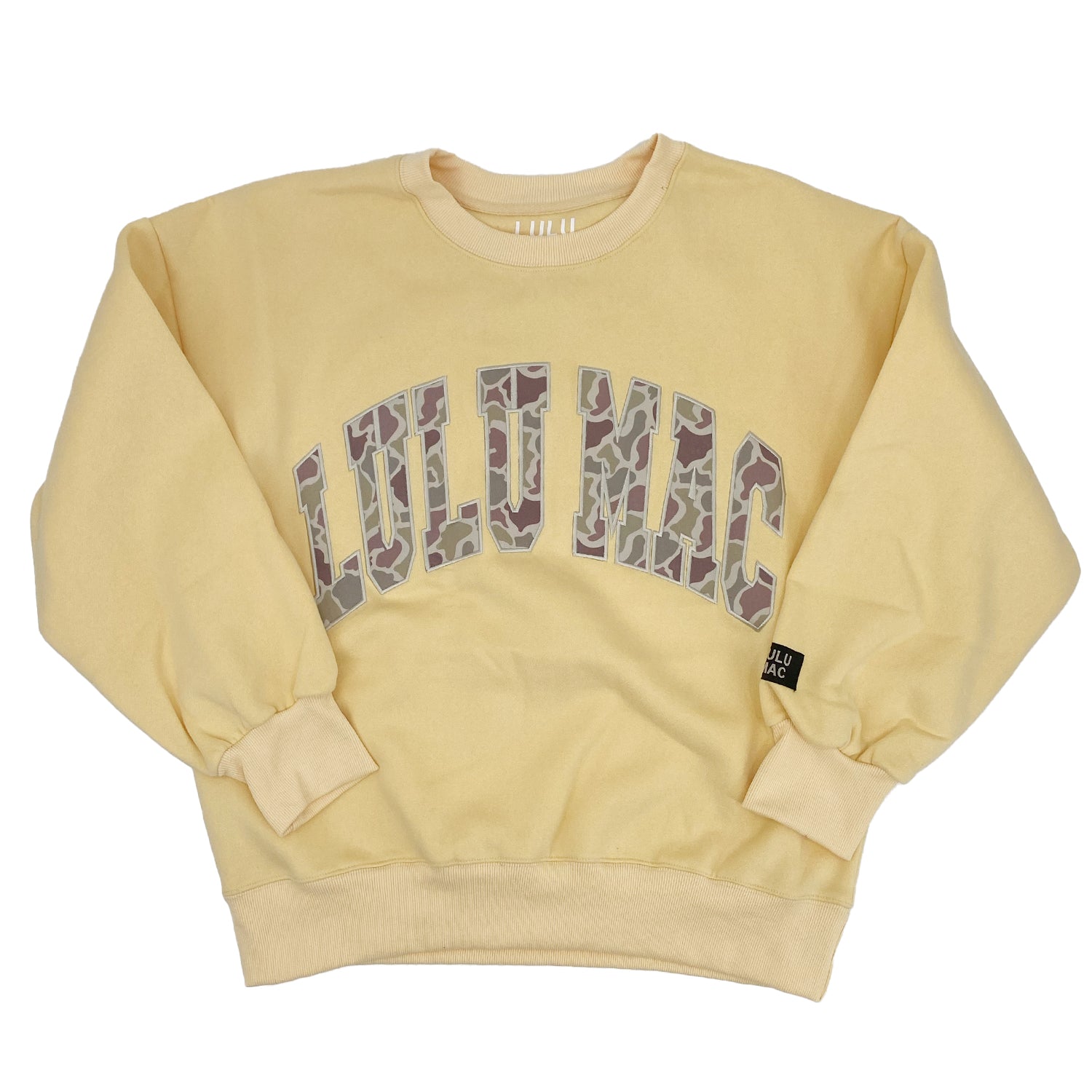 CAMO-9571-BUTTER