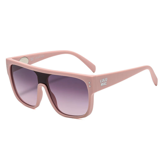 LM-SG-1028 Elliot Pink Sunglasses
