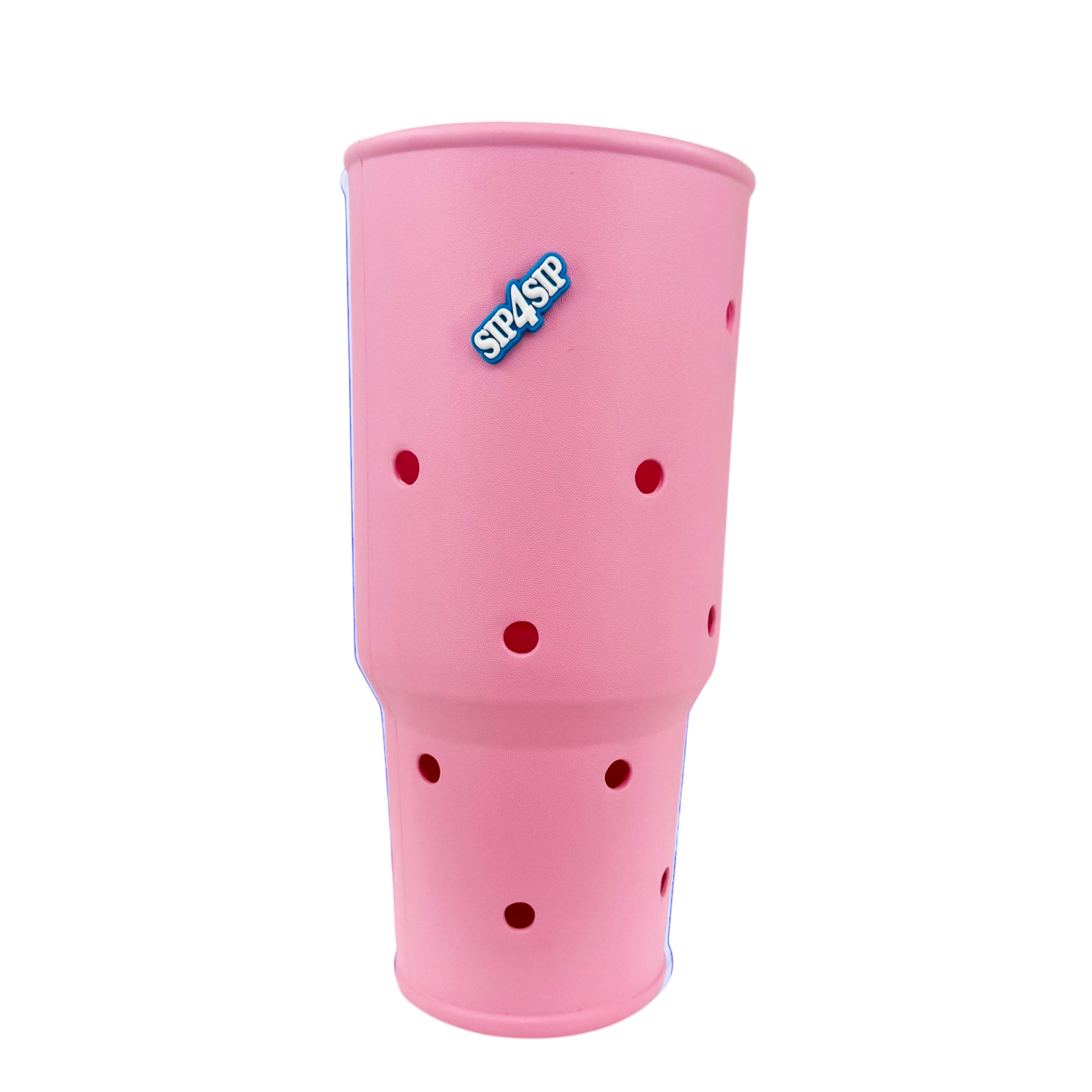 S4S-400 LIGHT PINK 40oz