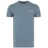 SL-133 American Bigfoot - Slate Heather