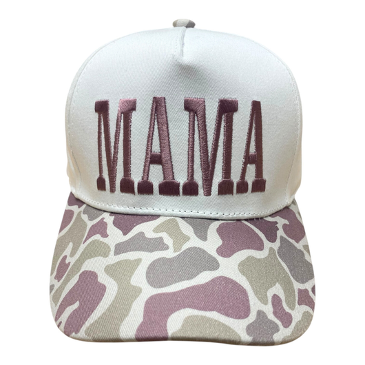 LM-3014 MAMA LIGHT CAMO