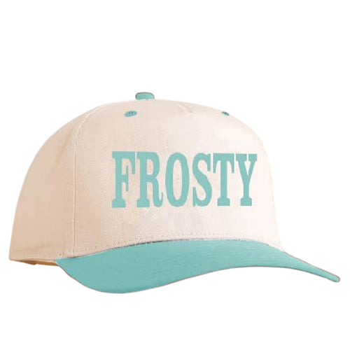 LM-3014 FROSTY CAP LIGHT BLUE