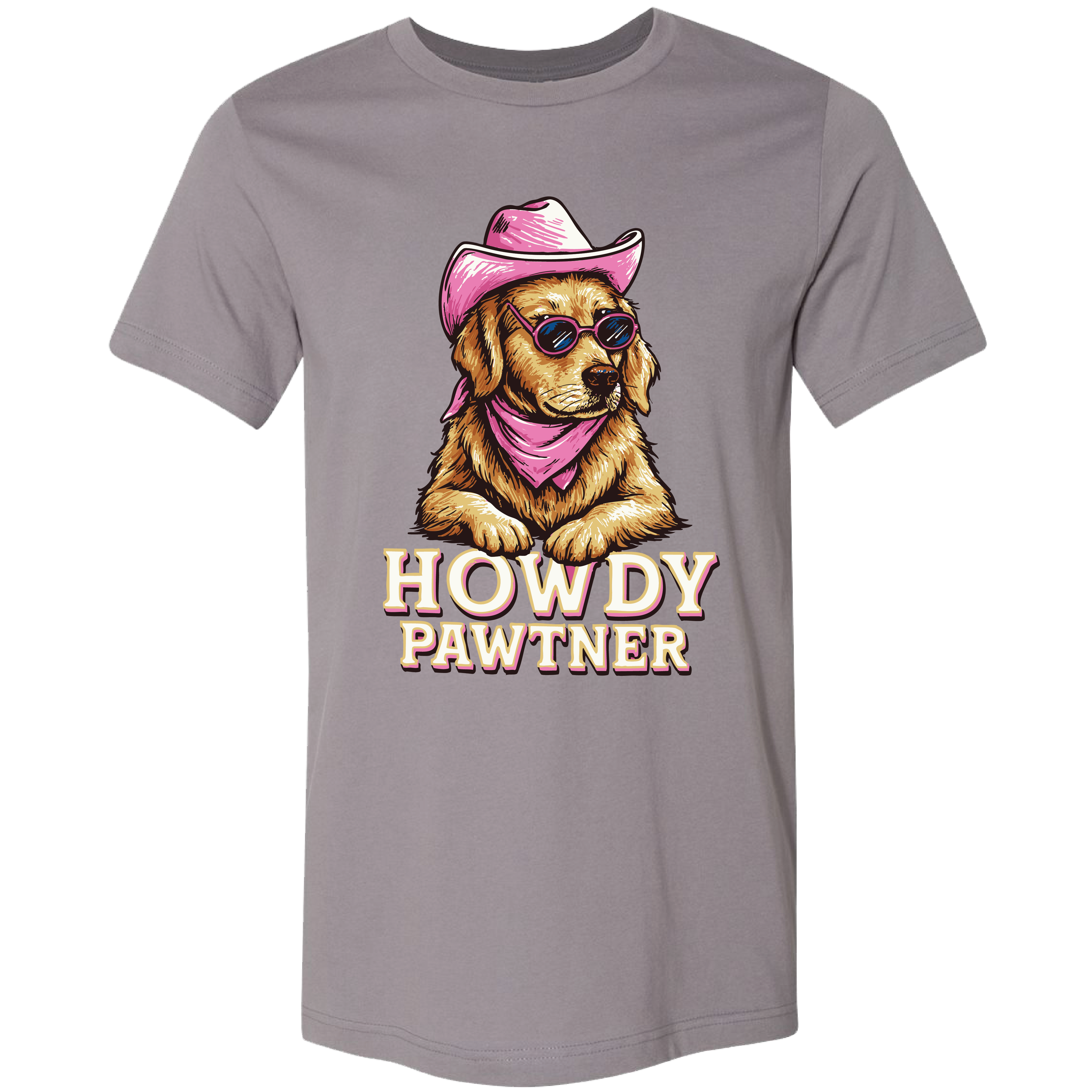 LM-203 Howdy Partner - Storm