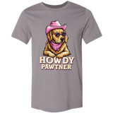LM-203 Howdy Partner - Storm