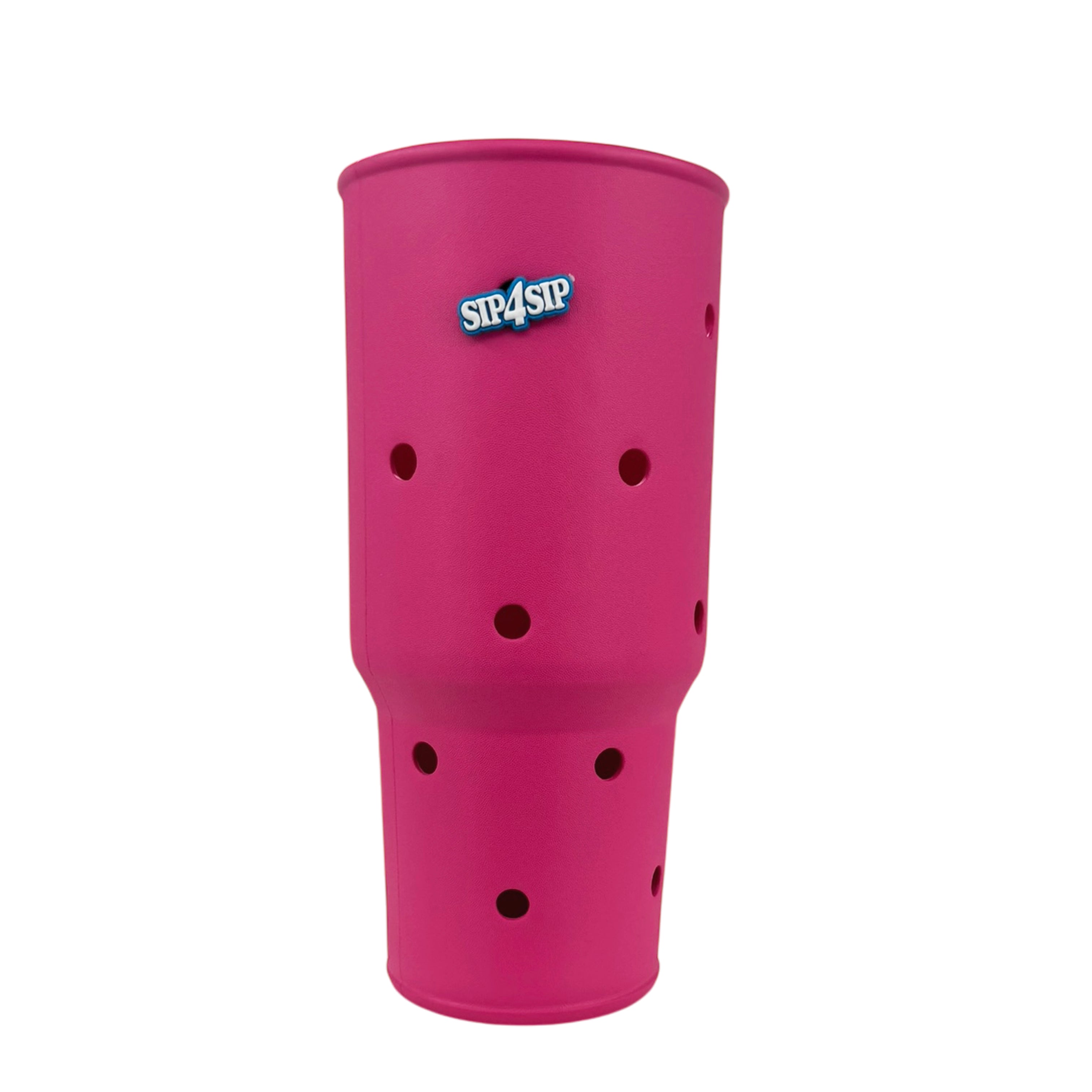 S4S-400 HOT PINK 40oz