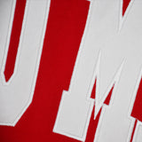 LM-SW-1001-Red/White - Stitch