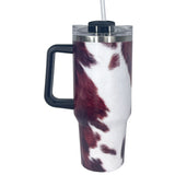 SC-4412-P Morgan Tumbler Cow