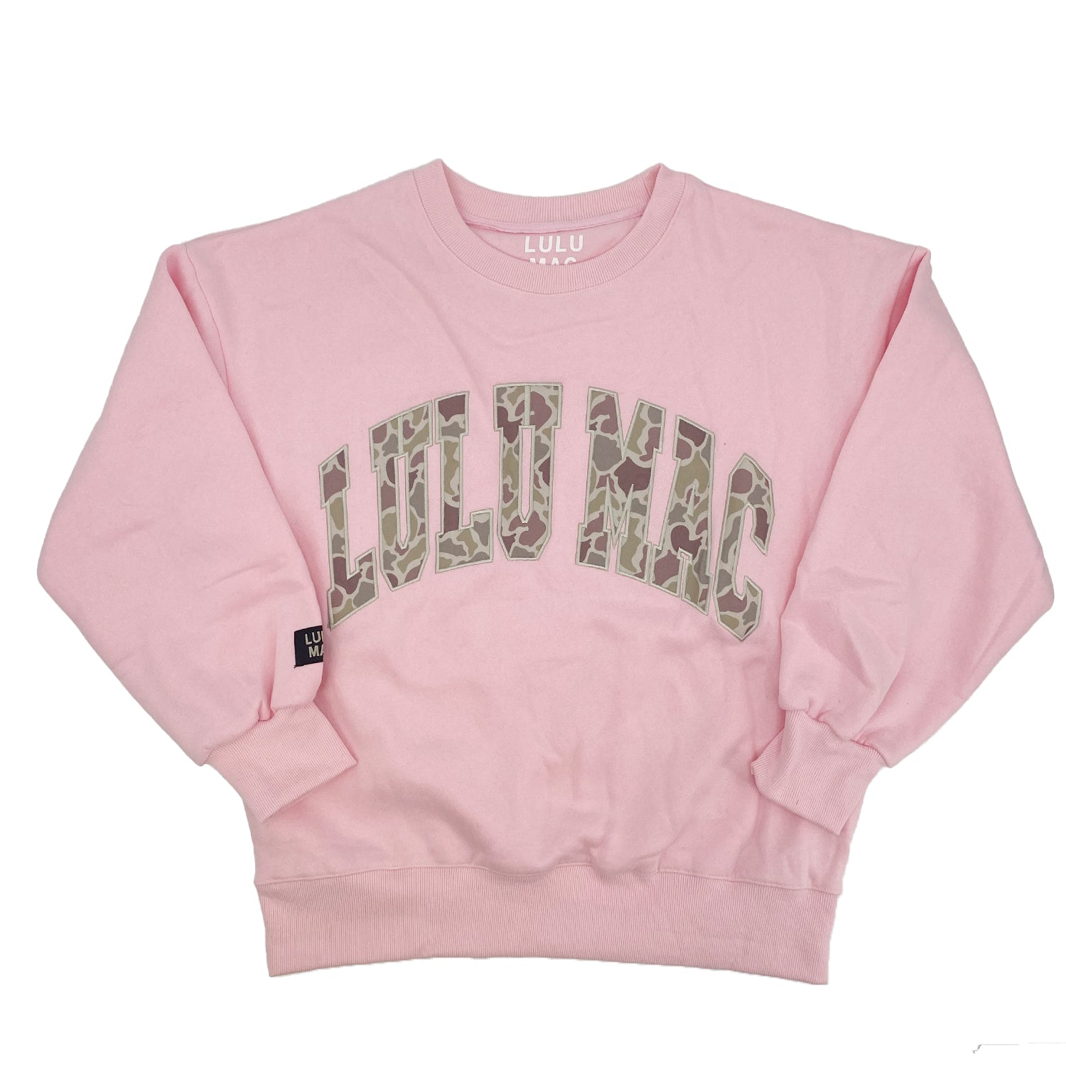 CAMO-9571-LIGHT PINK