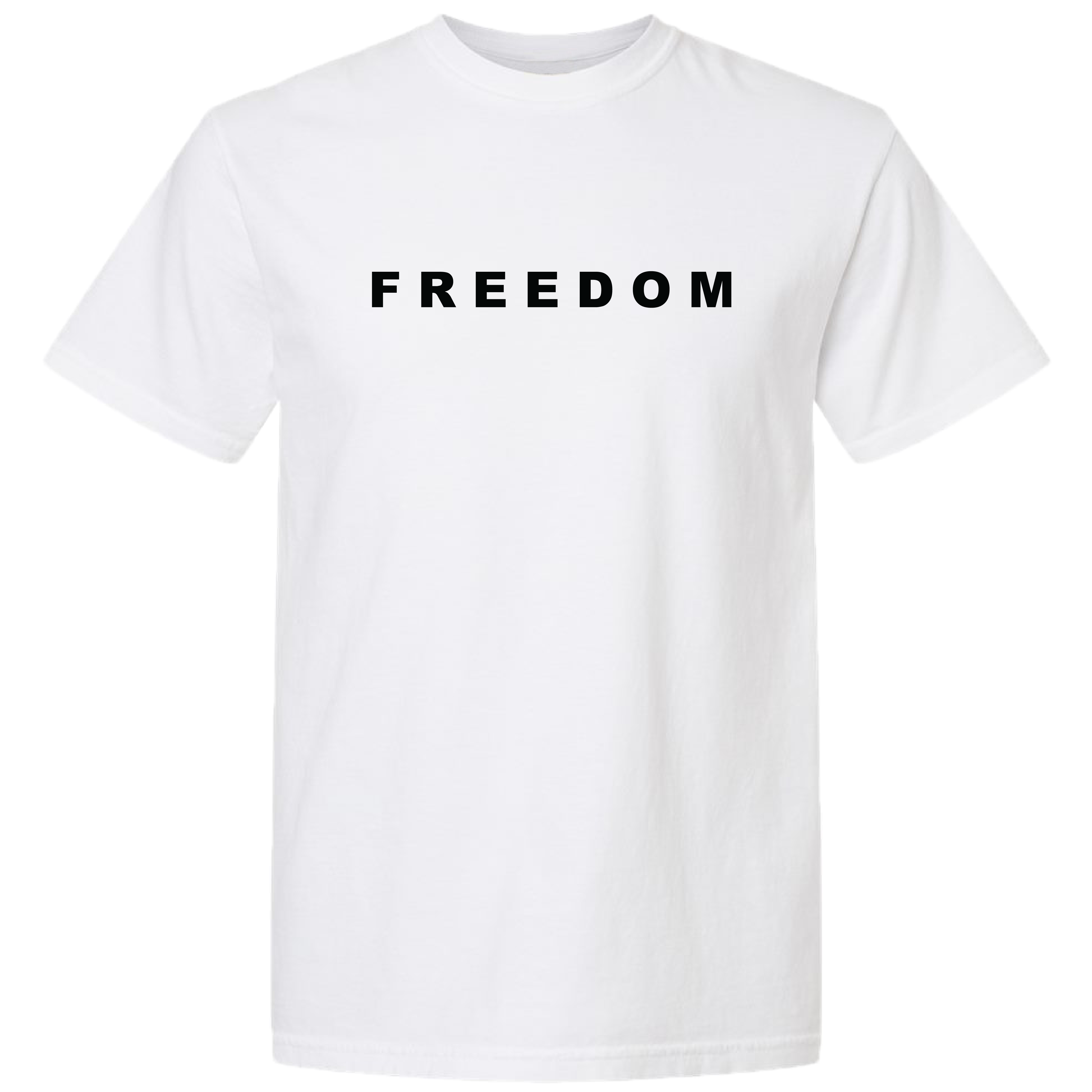 SL-140 Freedom - White