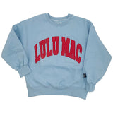 LM-SW-1001-Light Blue/Red
