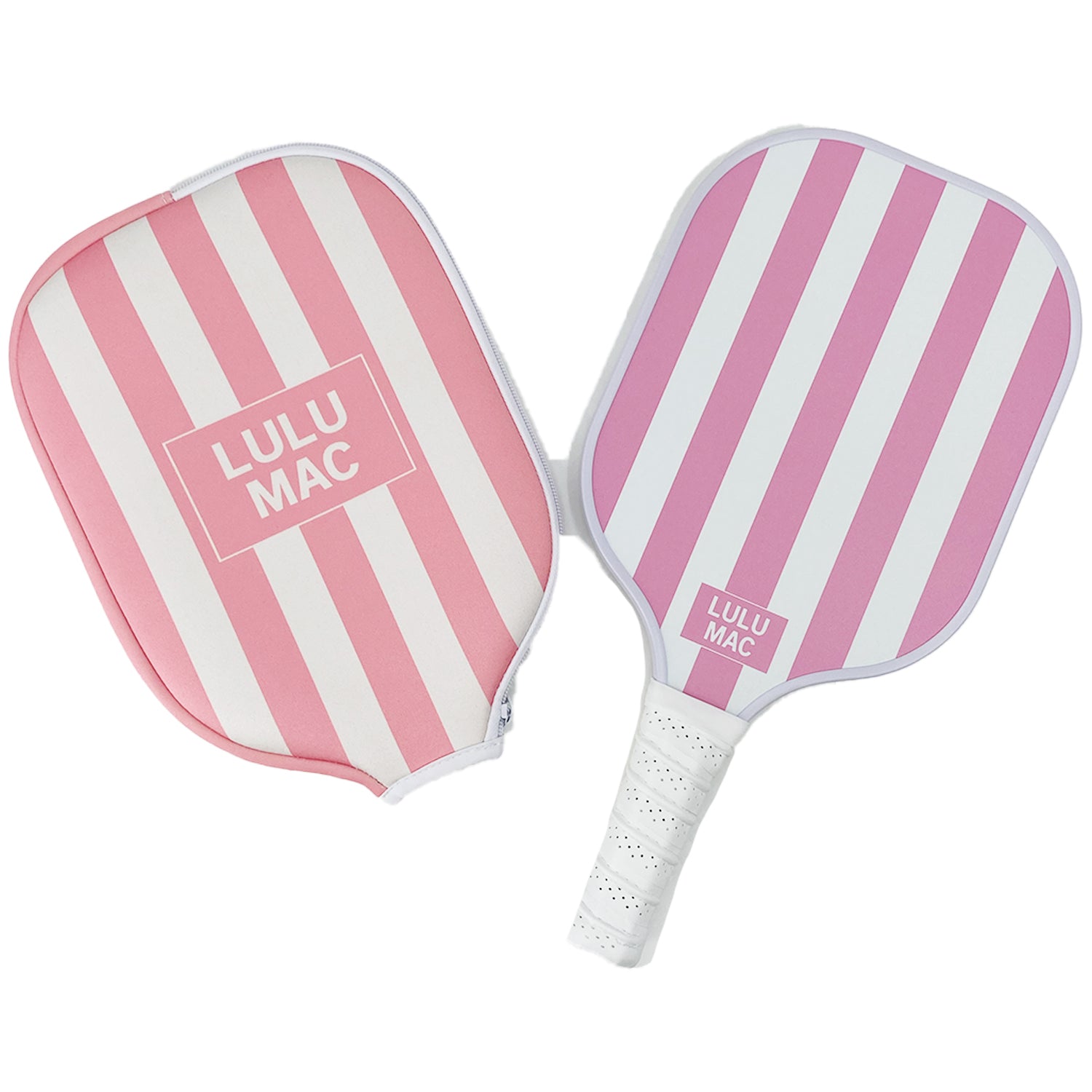 PB-8112-Pink Pickleball Paddle