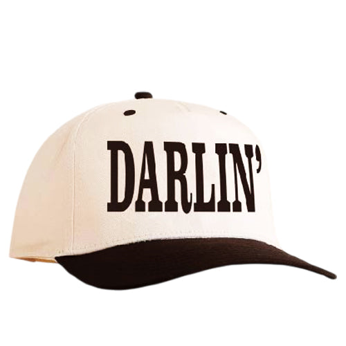 LM-3014 DARLIN CAP DEEP GREY