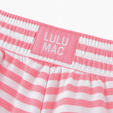 LM-MC-STRIPE MONOCHROME PANT-LIGHT PINK