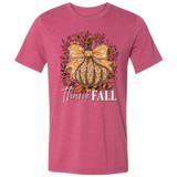 LM-182 Thankfall Pumpkin Flower