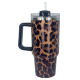 SC-4412-LP Morgan Tumbler Leopard Brown