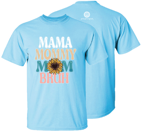 2668 Mom Mommy-Sky Blue – girliegirloriginals