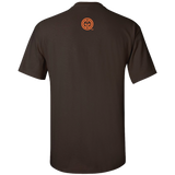2778 Moo Boo Highlander-Dark Chocolate