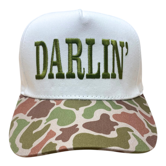LM-3014 DARLIN DARK CAMO