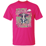 GGO-2785 Cow Face - Heliconia