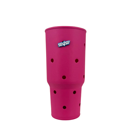 S4S-300 HOT PINK 30OZ