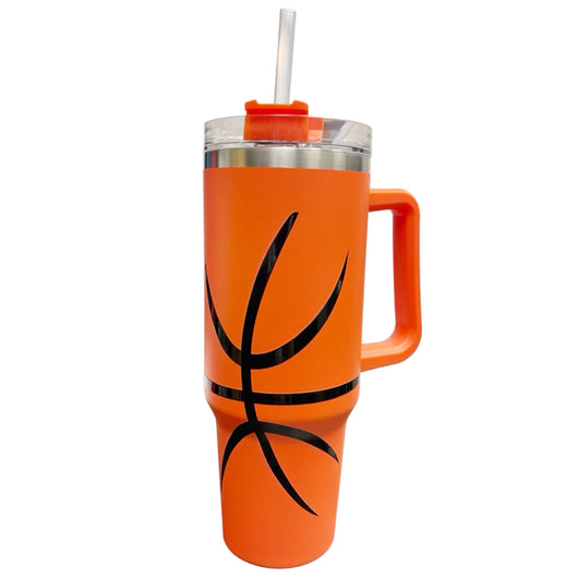 SC-4412-SP Morgan Tumbler Basketball