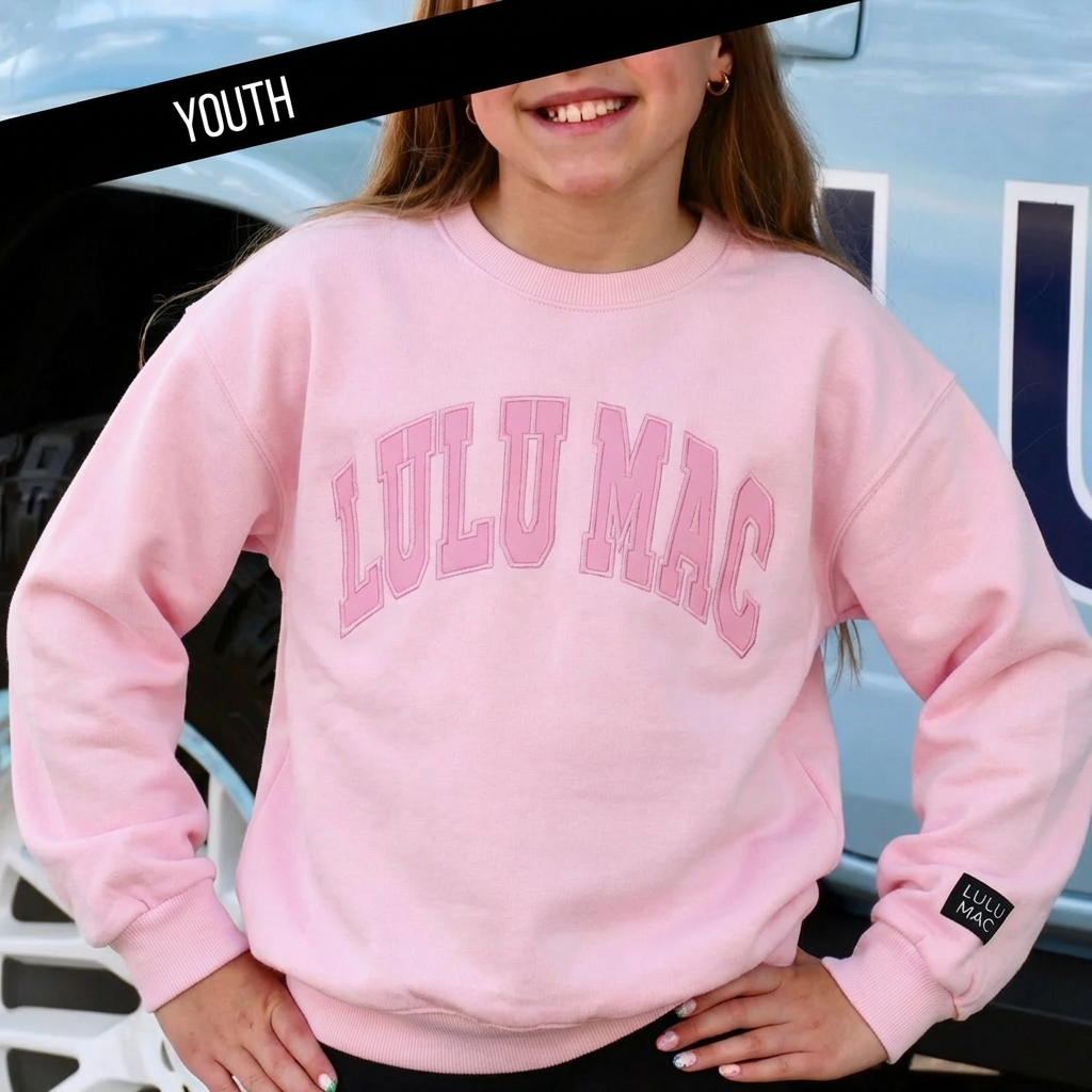 KID MONO-2225 LIGHT PINK