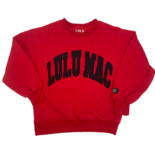 LM-SW-1001-Red/Black
