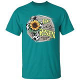 GGO-2787 He is Risen - Jade Dome