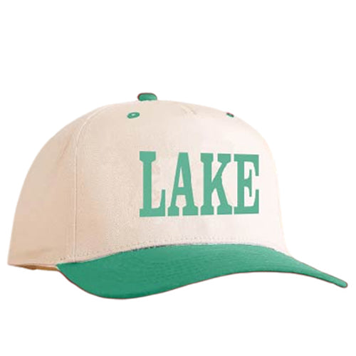 LM-3014 LAKE CAP MINT
