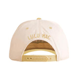 LM-3014 HOWDY CAP CREAM