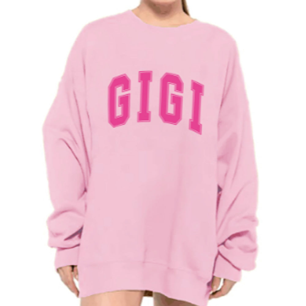 LS-4040 Gigi Pink