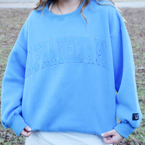 ALPHA DELTA PI MONO-2225 – girliegirloriginals
