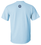2706 Proud Y'all Light Blue
