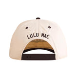 LM-3014 HOWDY CAP DEEP GREY