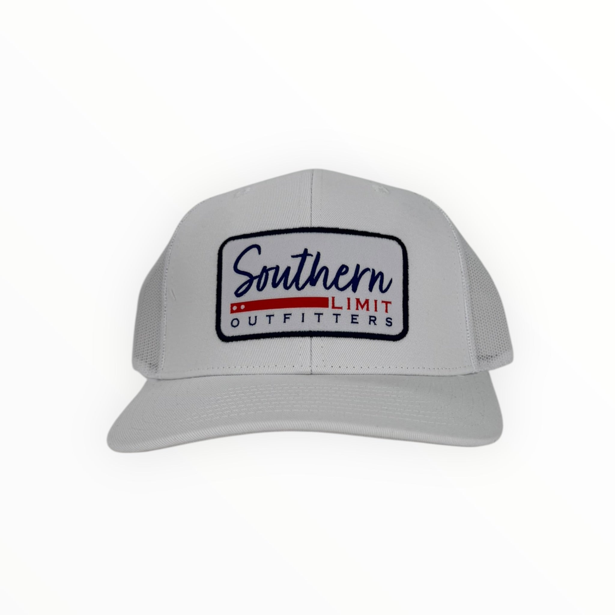 SL-CP-2007 SL Outfitters White White