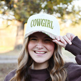 LM-3014 COWGIRL DARK CAMO