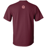 GGO-2796 Butter Biscuit - Maroon