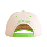 LM-3014 BEACH CAP PISTACHIO