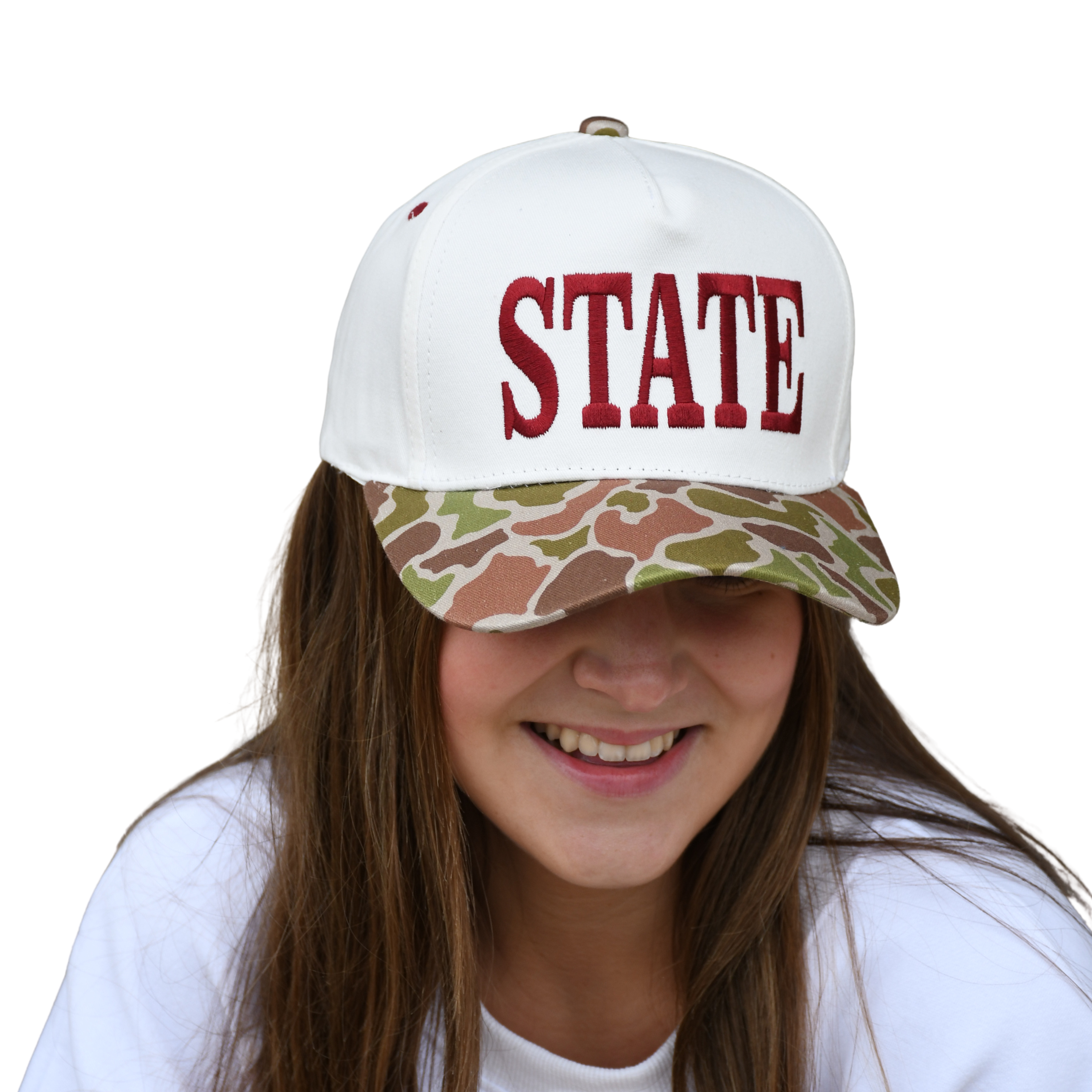 LM-3014 STATE DARK CAMO