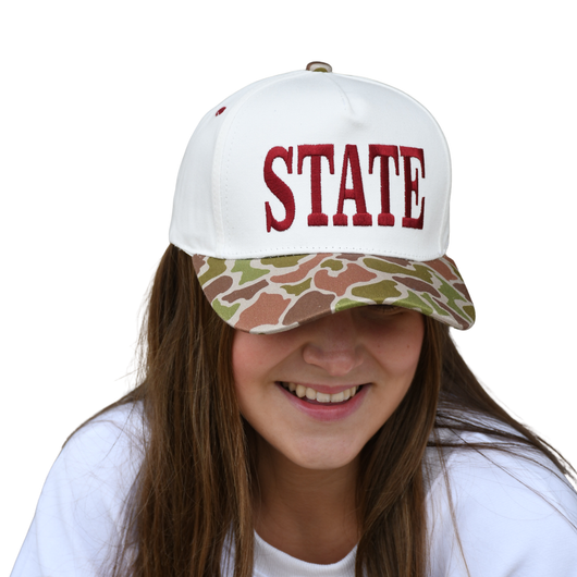 LM-3014 STATE DARK CAMO