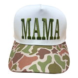 LM-3014 MAMA DARK CAMO