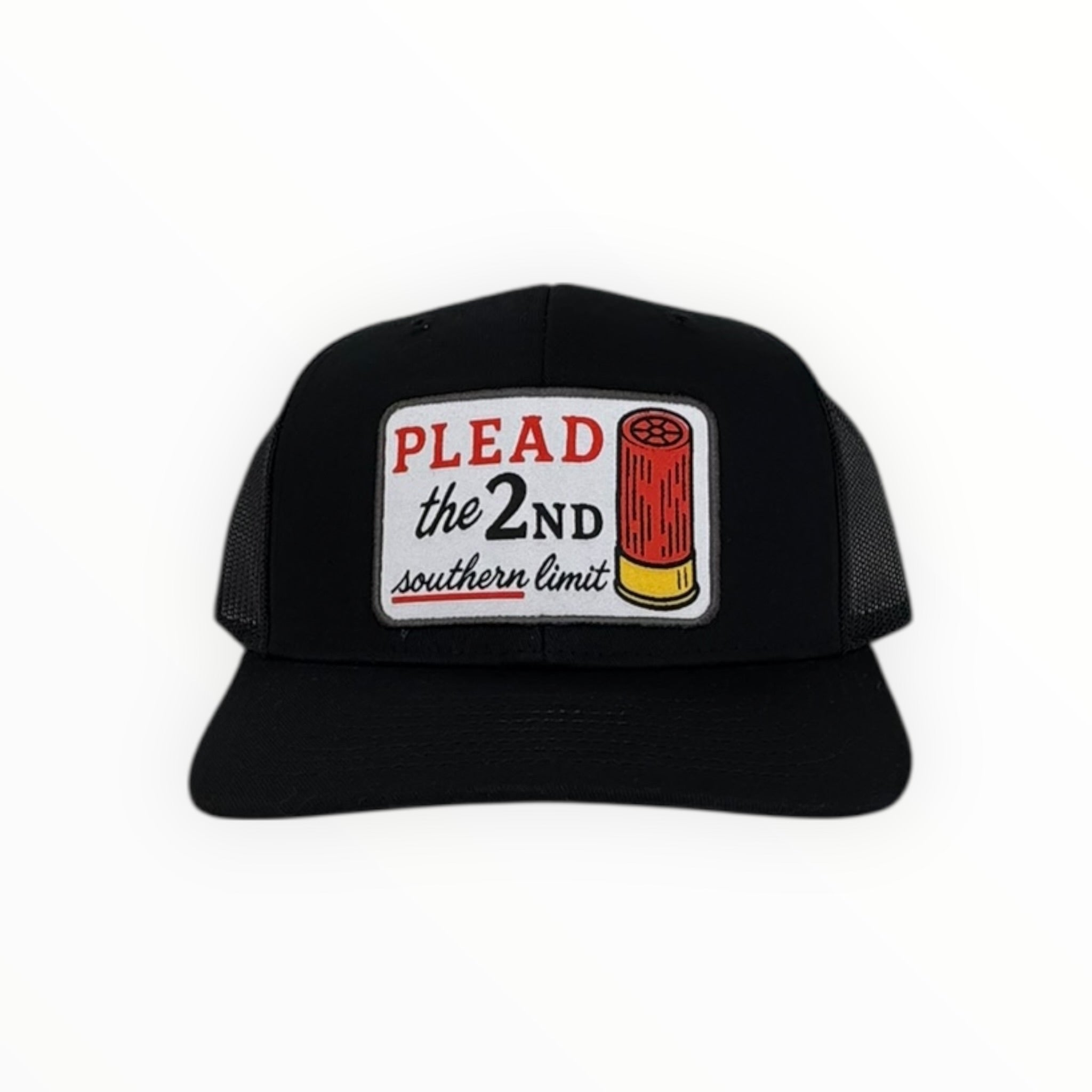 SL-CP-2011 Plead Black Black