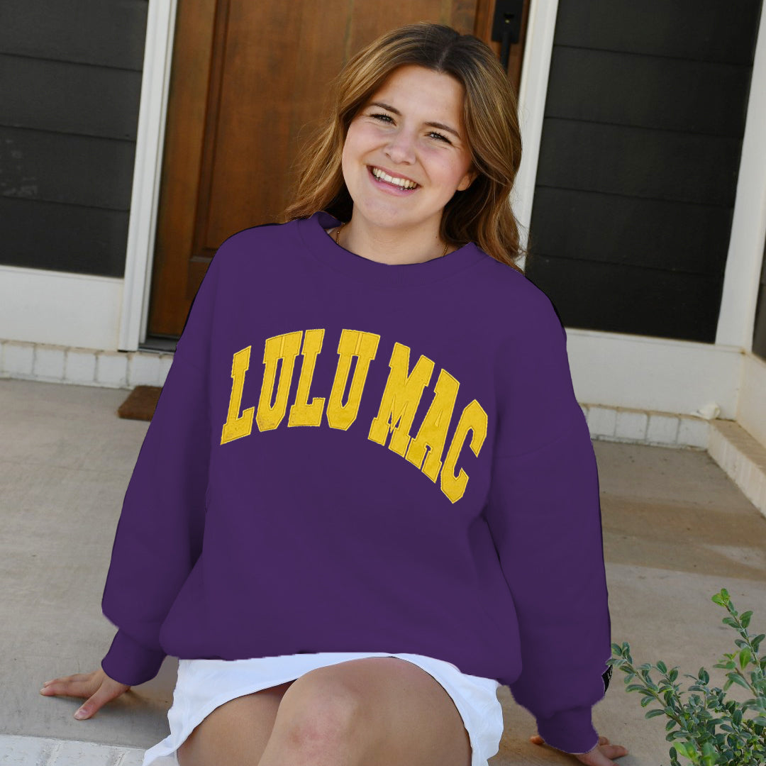 LM-SW-1001-Purple/Yellow