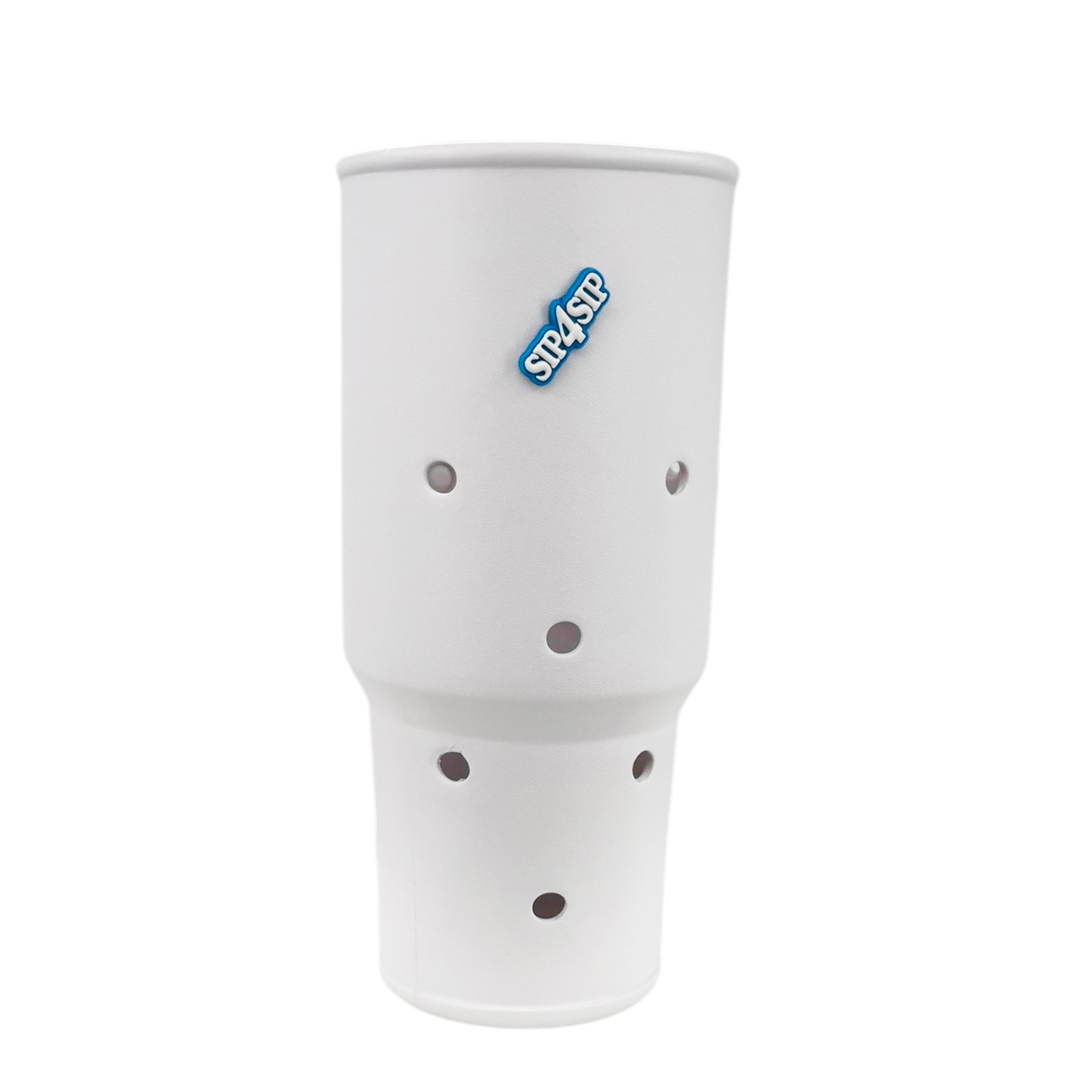S4S-400 WHITE 40oz
