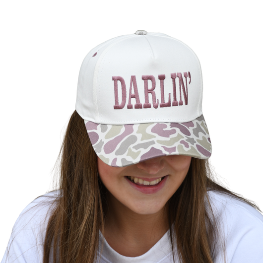 LM-3014 DARLIN LIGHT CAMO