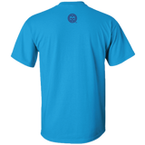 GGO-2794 Unstoppable Willdflower- Sapphire