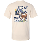 2764 Pray Cow Home