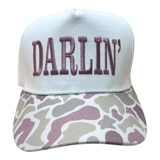 LM-3014 DARLIN LIGHT CAMO
