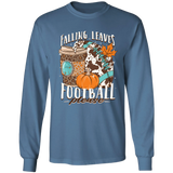 2771 Football Falling